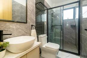 Lux Suites Staroot Residency Kilimani