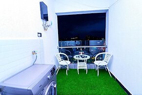 Lux Suites Staroot Residency Kilimani