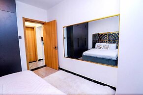 Lux Suites Staroot Residency Kilimani