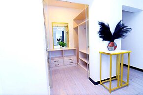 Lux Suites Staroot Residency Kilimani