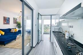 Lux Suites Staroot Residency Kilimani
