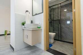 Lux Suites Staroot Residency Kilimani