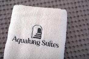 AquaLung Suites