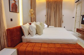 George Residence - ParkView