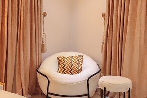 George Residence - ParkView