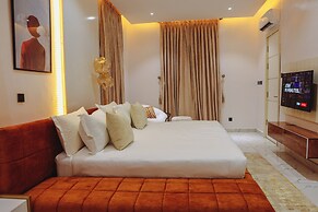 George Residence - ParkView