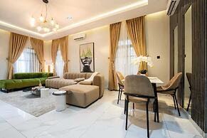 George Residence - ParkView