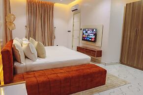 George Residence - ParkView