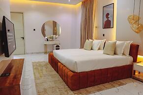 George Residence - ParkView