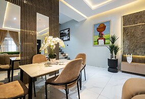 George Residence - ParkView