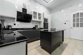 George Residence - ParkView