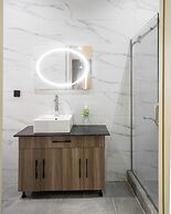 George Residence - ParkView