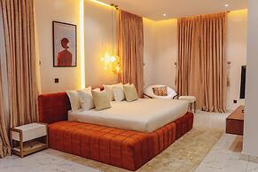 George Residence - ParkView