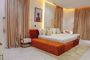 George Residence - ParkView