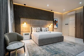 George Residence - ParkView