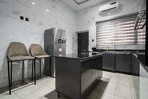 George Residence - ParkView