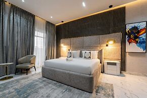 George Residence - ParkView