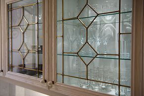 Regina's Downtown Apartment Corfuescapes