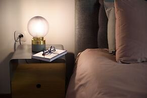 Regina's Downtown Apartment Corfuescapes