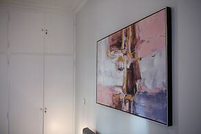 Regina's Downtown Apartment Corfuescapes