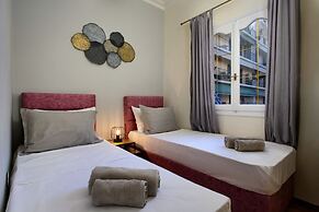 Regina's Downtown Apartment Corfuescapes