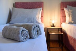 Regina's Downtown Apartment Corfuescapes