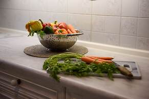 Regina's Downtown Apartment Corfuescapes