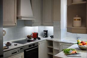 Regina's Downtown Apartment Corfuescapes