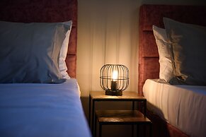 Regina's Downtown Apartment Corfuescapes