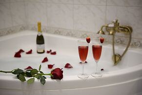 Regina's Downtown Apartment Corfuescapes