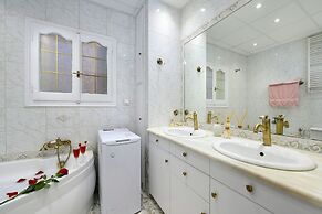 Regina's Downtown Apartment Corfuescapes