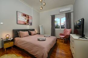 Regina's Downtown Apartment Corfuescapes