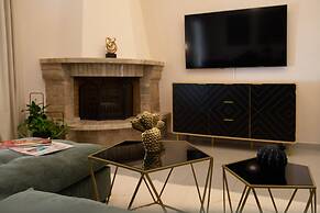 Regina's Downtown Apartment Corfuescapes