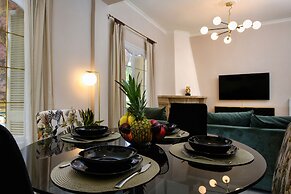 Regina's Downtown Apartment Corfuescapes