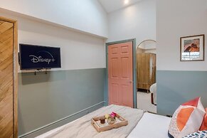 Your Apartment - Redland Place