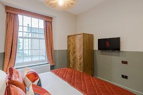 Your Apartment - Redland Place