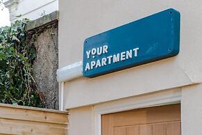 Your Apartment - Redland Place