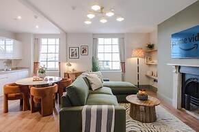 Your Apartment - Redland Place