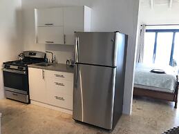 Coconut Breeze Villas