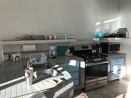 Coconut Breeze Villas