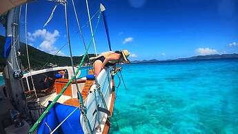 Coconut Breeze Villas