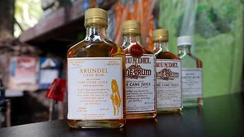 Coconut Breeze Villas