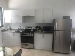 Coconut Breeze Villas