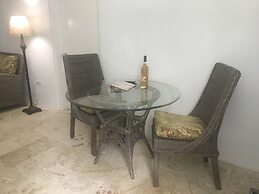 Coconut Breeze Villas