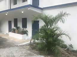 Coconut Breeze Villas