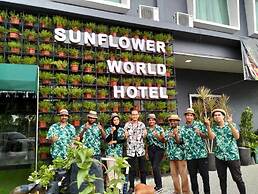 Sunflower World Hotel