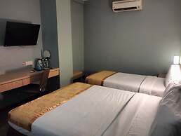 Sunflower World Hotel