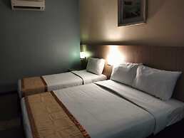 Sunflower World Hotel