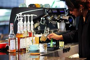 Sunflower World Hotel