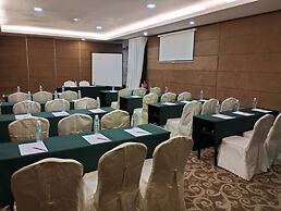 Sunflower World Hotel